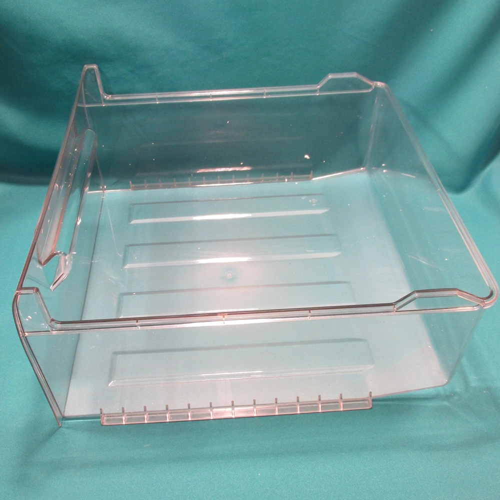 Fiók, fagyasztótér (eredeti) GORENJE/MORA hűtőgép 