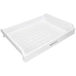 Fiók fagyasztótér felső (eredeti) GORENJE/MORA hűtőgép 