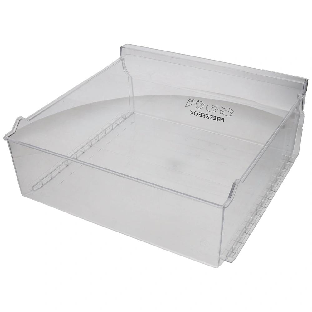 Fiók fagyasztótér felső (eredeti) GORENJE/MORA hűtőgép / RENDELÉSRE