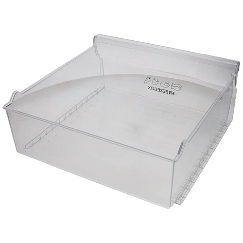 Fiók fagyasztótér felső (eredeti) GORENJE/MORA hűtőgép / RENDELÉSRE