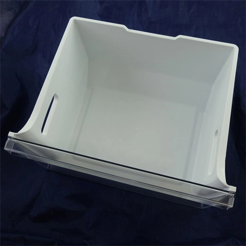 Fiók fagyasztótér középső (eredeti) LG hűtőgép / RENDELÉSRE