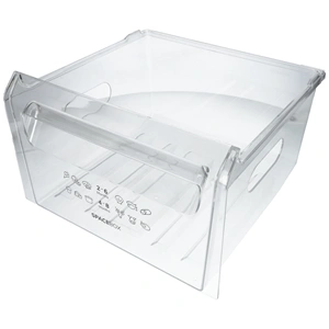 Fiók felső (eredeti) GORENJE/MORA hűtőgép 