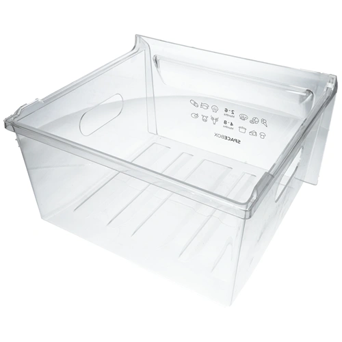 Fiók felső (eredeti) GORENJE/MORA hűtőgép / RENDELÉSRE