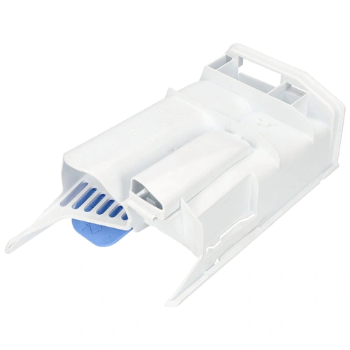 Fiók, mosószertartó (eredeti) ELECTROLUX mosógép / RENDELÉSRE