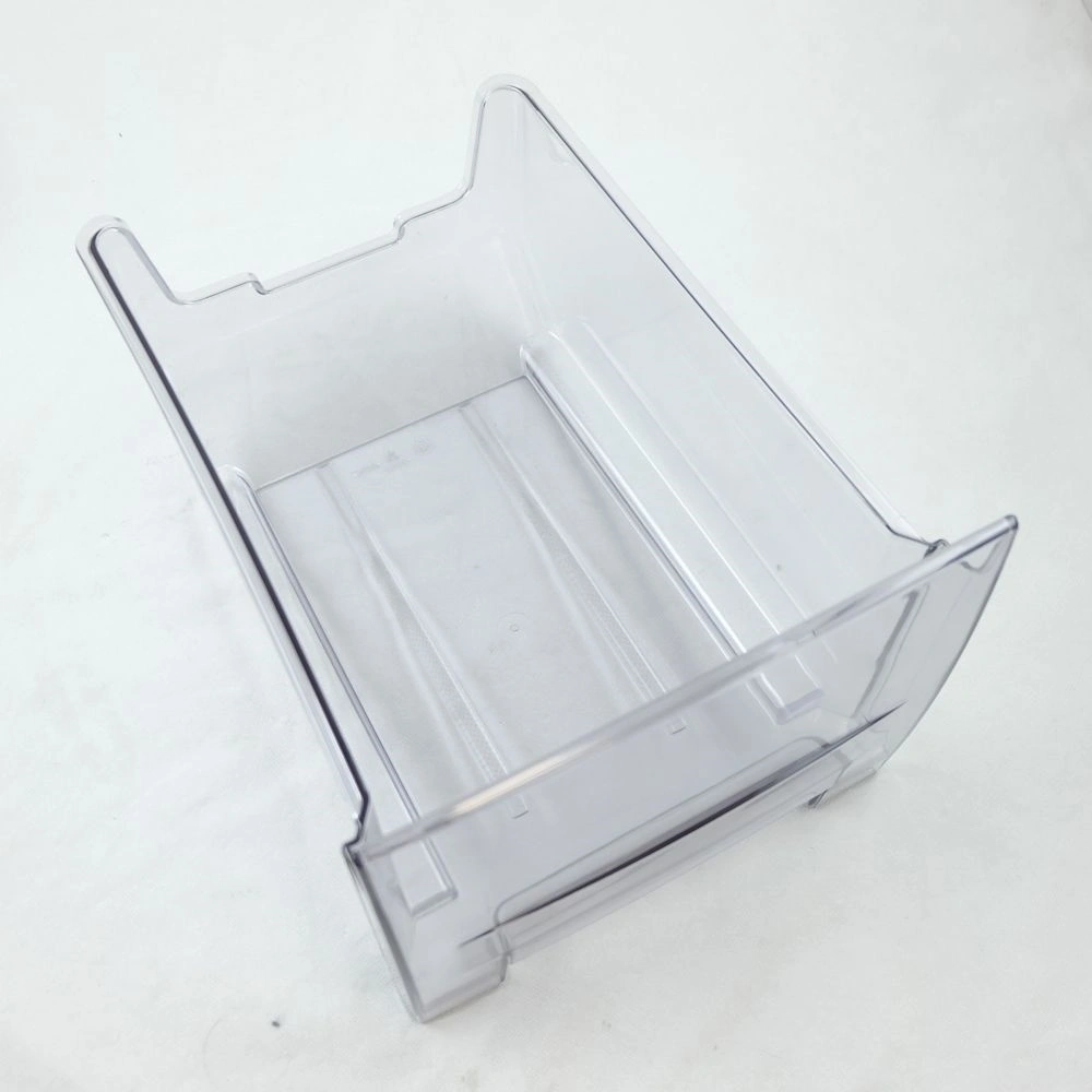 Fiók, zöldésgtartó (eredeti) BEKO hűtőgép 