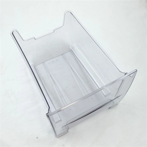 Fiók, zöldésgtartó (eredeti) BEKO hűtőgép 