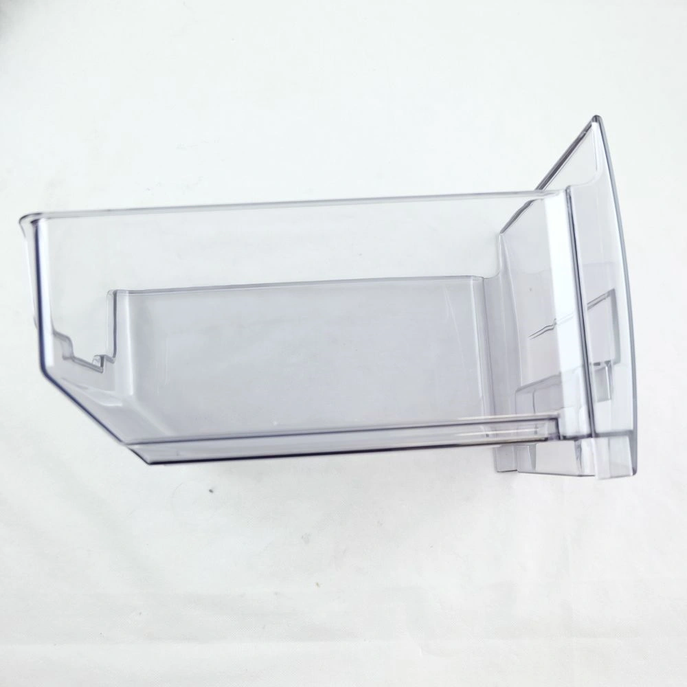 Fiók, zöldésgtartó (eredeti) BEKO hűtőgép 