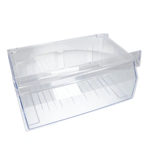 Fiók zöldségtartó (eredeti) ZANUSSI hűtőgép / RENDELÉSRE