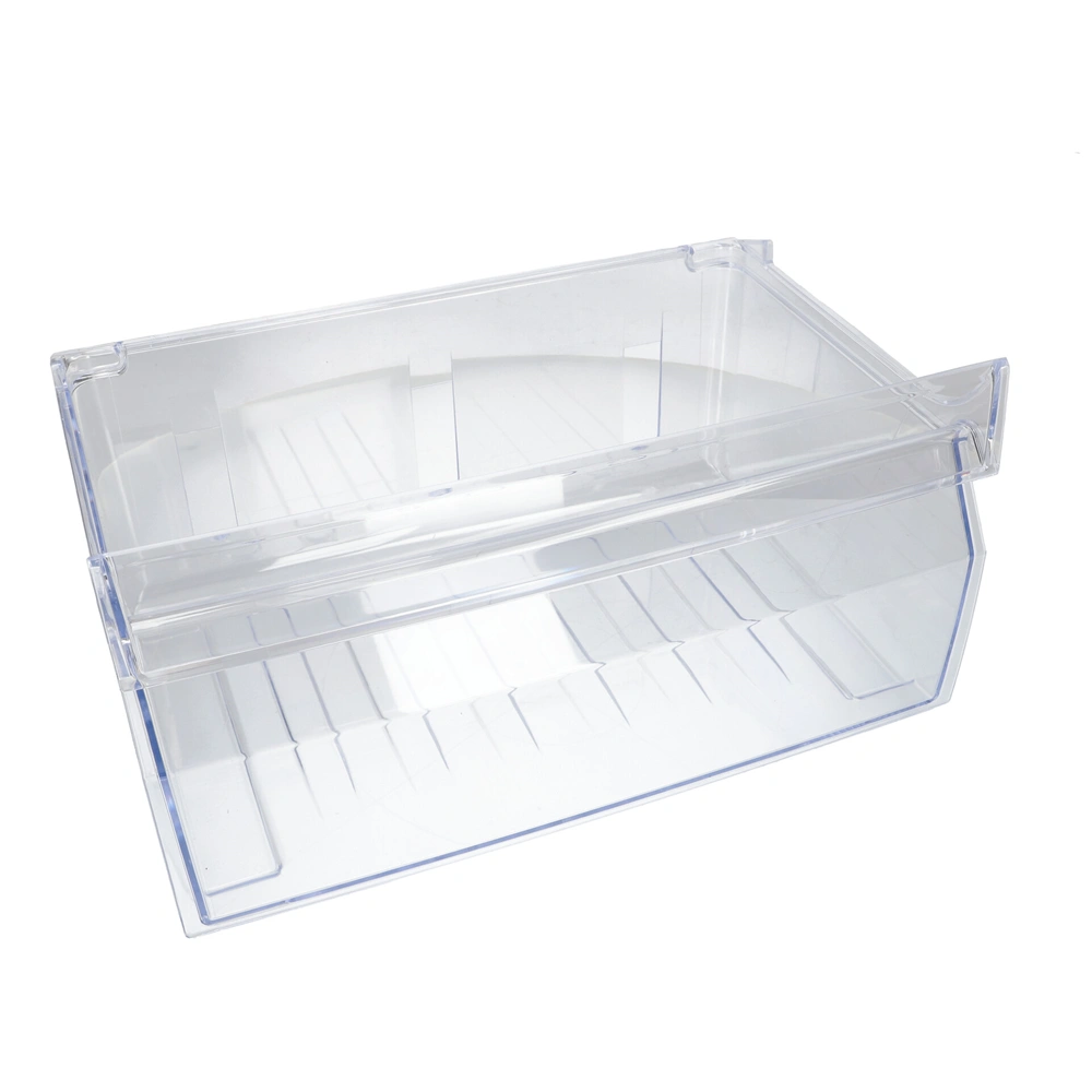 Fiók zöldségtartó (eredeti) ZANUSSI hűtőgép / RENDELÉSRE