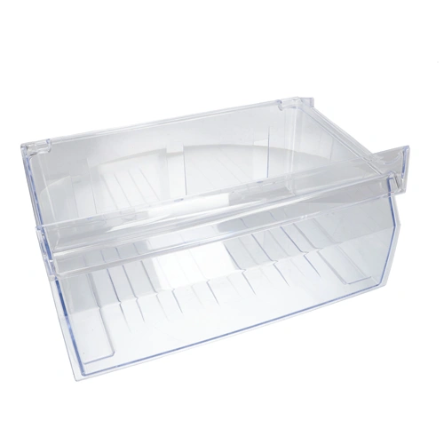 Fiók zöldségtartó (eredeti) ZANUSSI hűtőgép / RENDELÉSRE