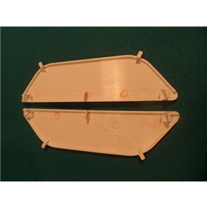 Fogantyú AEG mosogatógép / RENDELÉSRE