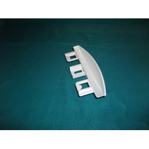 Fogantyú (ajtó) INDESIT DG5100W mosogató / RENDELÉSRE