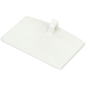 Fogantyú (ajtó) PHILCO,ARISTON mosógép /112300150/