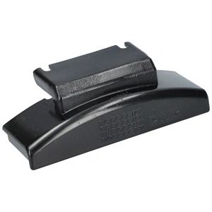 Fogantyú ajtó (eredeti) WHIRLPOOL / INDESIT mosogatógép / RENDELÉSRE