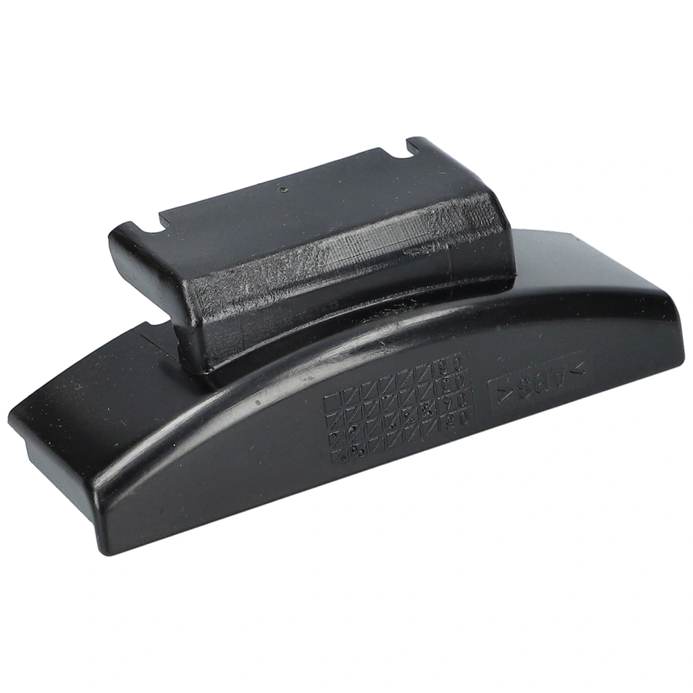 Fogantyú ajtó (eredeti) WHIRLPOOL / INDESIT mosogatógép / RENDELÉSRE