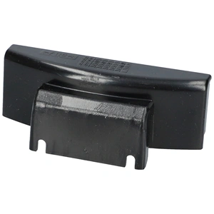 Fogantyú ajtó (eredeti) WHIRLPOOL / INDESIT mosogatógép / RENDELÉSRE