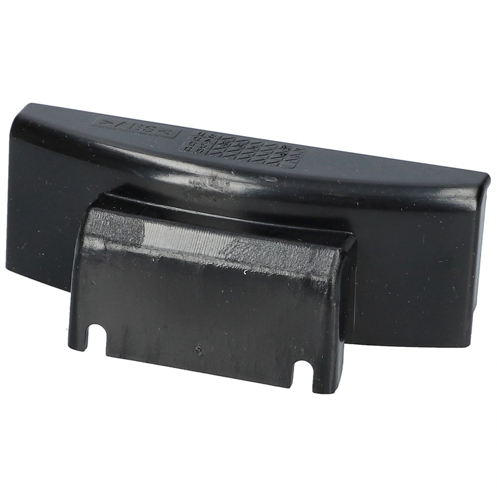 Fogantyú ajtó (eredeti) WHIRLPOOL / INDESIT mosogatógép / RENDELÉSRE