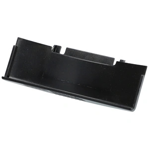 Fogantyú ajtó (eredeti) WHIRLPOOL / INDESIT mosogatógép / RENDELÉSRE