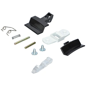 Fogantyú (ajtó, készlet, eredeti) ZANUSSI / RENDELÉSRE