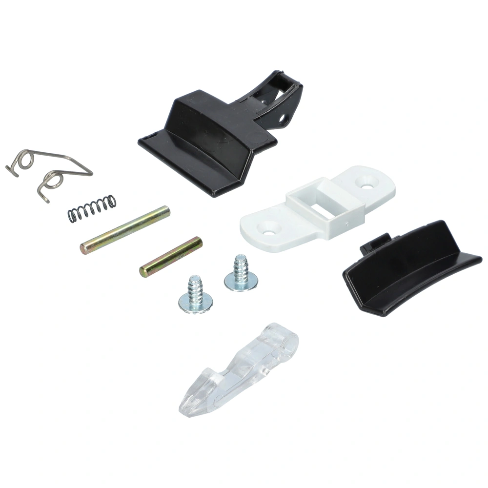 Fogantyú (ajtó, készlet, eredeti) ZANUSSI / RENDELÉSRE