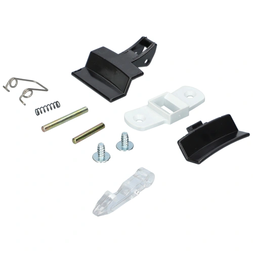 Fogantyú (ajtó, készlet, eredeti) ZANUSSI / RENDELÉSRE