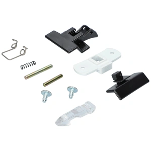 Fogantyú (ajtó, készlet, eredeti) ZANUSSI / RENDELÉSRE