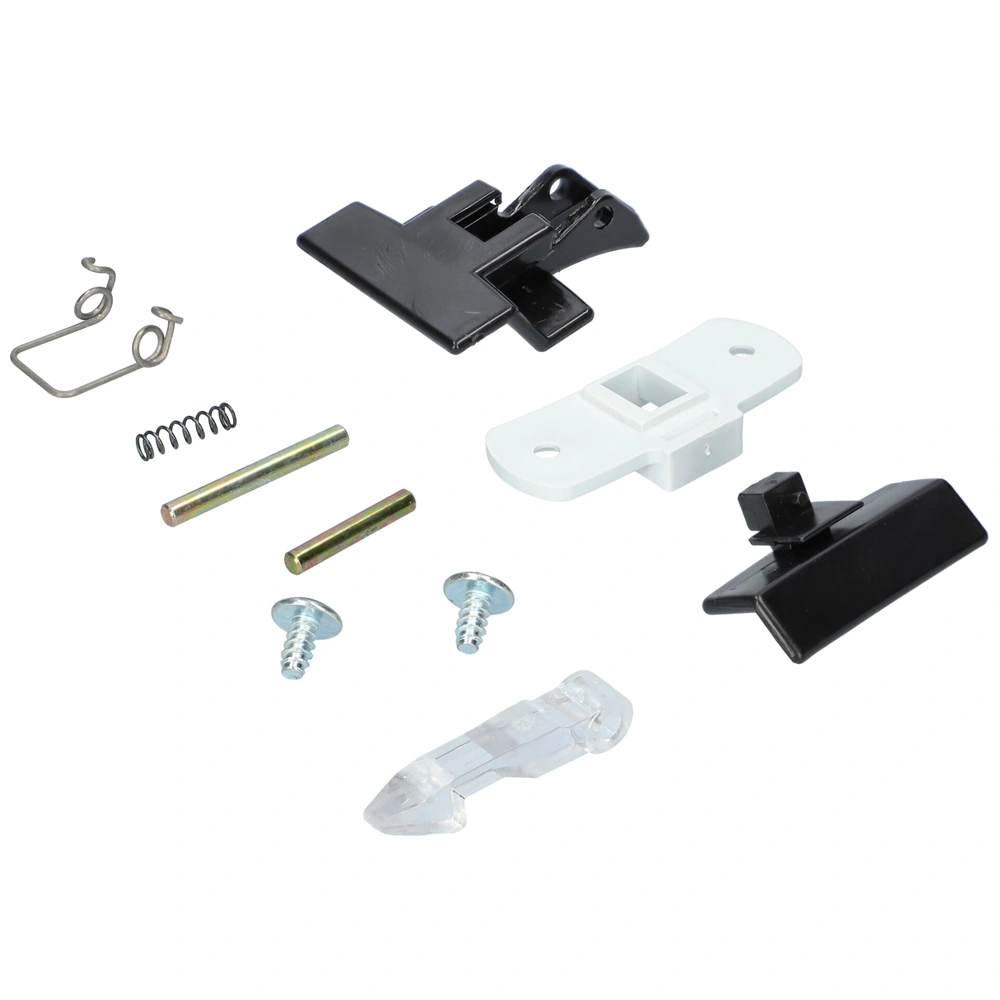 Fogantyú (ajtó, készlet, eredeti) ZANUSSI / RENDELÉSRE