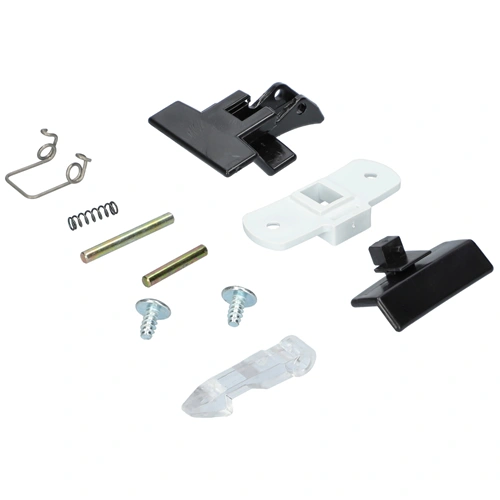 Fogantyú (ajtó, készlet, eredeti) ZANUSSI / RENDELÉSRE