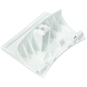 Fogantyú (ajtó,eredeti) BOSCH-SIEMENS (horog=MFO320)