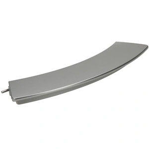 Fogantyú, ezüst (utángyártott) BOSCH mosógép