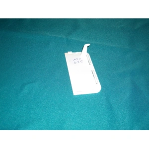 Fogantyú (fehér) GORENJE mosogatógép /RENDELÉSRE