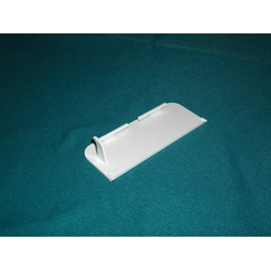 Fogantyú (fehér, kicsi) GORENJE mosogatógép /RENDELÉSRE