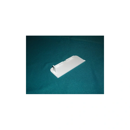 Fogantyú (fehér, kicsi) GORENJE mosogatógép /RENDELÉSRE