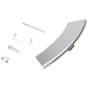 Fogantyú készlet, ajtó (utángyártott) ELECTROLUX, AEG mosógép