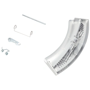 Fogantyú készlet, ajtó (utángyártott) ELECTROLUX, AEG mosógép