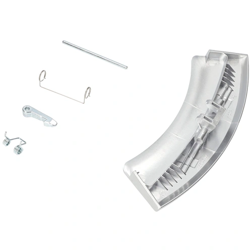 Fogantyú készlet, ajtó (utángyártott) ELECTROLUX, AEG mosógép