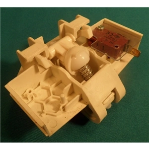 Fogantyú készlet (eredeti) TEKA pl.: DW658FI mosogatógép /RENDELÉSRE