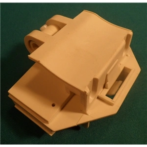 Fogantyú készlet (eredeti) TEKA pl.: DW658FI mosogatógép /RENDELÉSRE