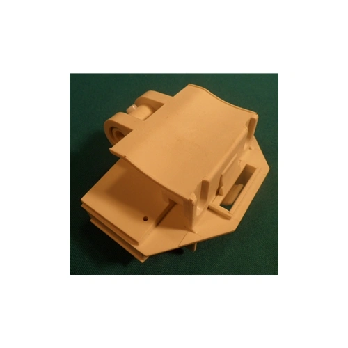 Fogantyú készlet (eredeti) TEKA pl.: DW658FI mosogatógép /RENDELÉSRE