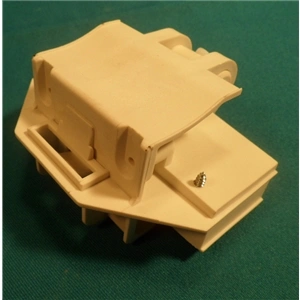 Fogantyú készlet (eredeti) TEKA pl.: DW658FI mosogatógép /RENDELÉSRE