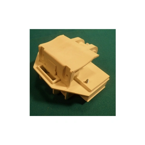 Fogantyú készlet (eredeti) TEKA pl.: DW658FI mosogatógép /RENDELÉSRE