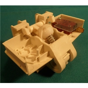 Fogantyú készlet (eredeti) TEKA pl.: DW658FI mosogatógép /RENDELÉSRE