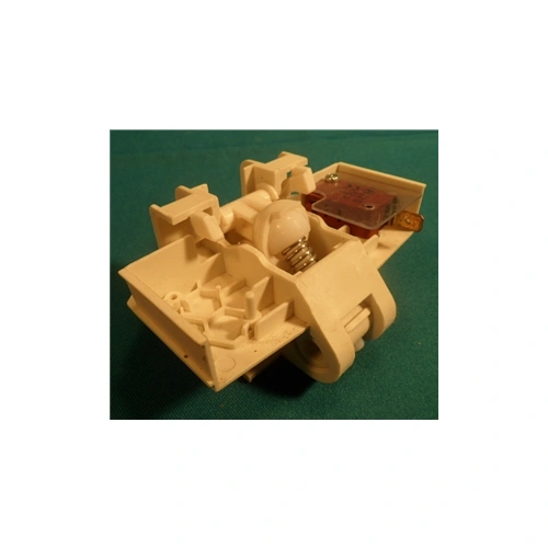 Fogantyú készlet (eredeti) TEKA pl.: DW658FI mosogatógép /RENDELÉSRE