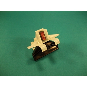 Fogantyú készlet (szerelt) INDESIT LSV67AIX mosogatógép / RENDELÉSRE