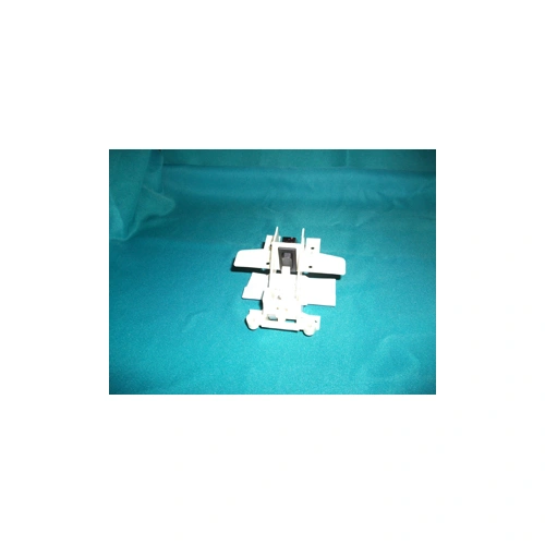 Fogantyú készlet (szerelt) INDESIT /csak kapcsoló MKA512/ mosogatógép / RENDELÉSRE