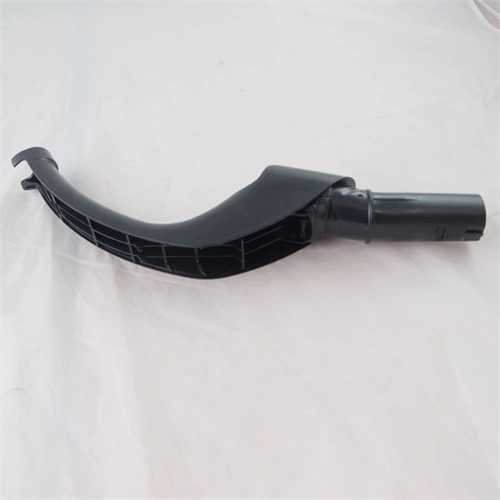 Fogantyú közdarab alsó (eredeti) SAMSUNG porszívó / RENDELÉSRE