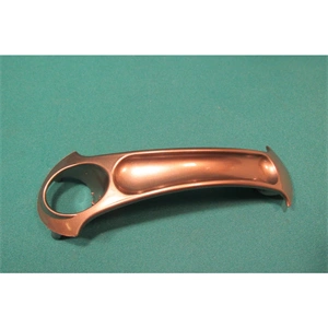 Fogantyú, porzsáktartó (eredeti) DELONGHI porszívó / RENDELÉSRE