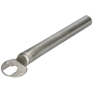 Fogantyú (tankra, inox) FAGOR kávéfőző / RENDELÉSRE