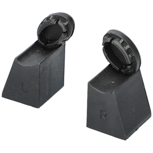 Fogantyú tartó pár (eredeti) VESTEL, KARANCS tűzhely