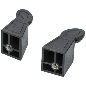 Fogantyú tartó pár (eredeti) VESTEL, KARANCS tűzhely